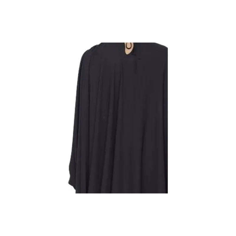 Balenciaga All In Midi Dress-4