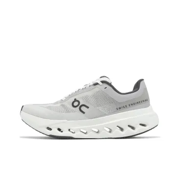 Cloudsurfer Next Women's On Wide 'Undyed White Frost' Women's
