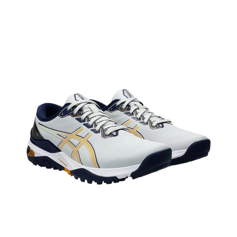 Asics Gel Kayano Ace 2 Glacier Grey Amber-2