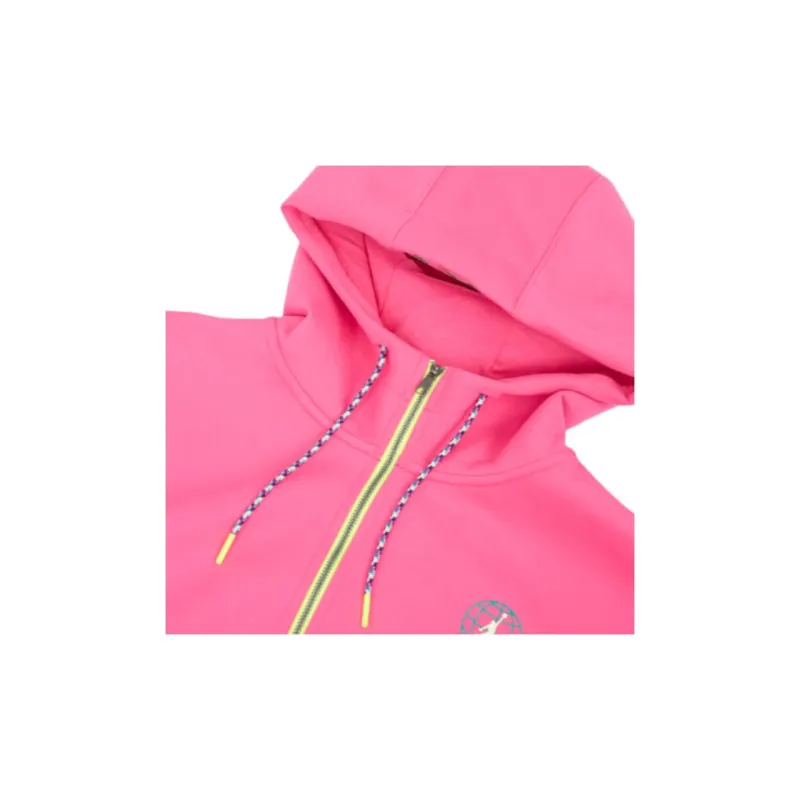 Jordan Sweatshirt Women's Multicolor-5