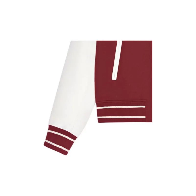 Givenchy Jackets Coats Men's Red White-4