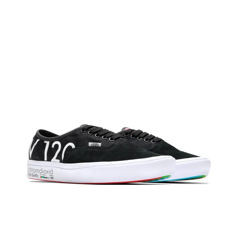 Authentic Bodega X Vans 'Blank Tapes'-3