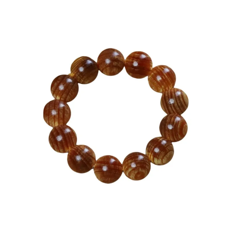 CHENTANMUZUO Cypress Bracelets Unisex-4