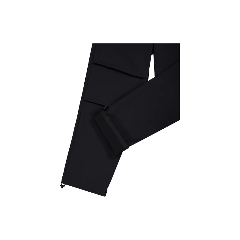 New Balance Athletic Trousers Men's Black-7