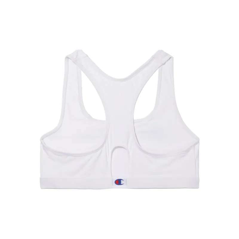 Champion Tank Tops Women's White-1