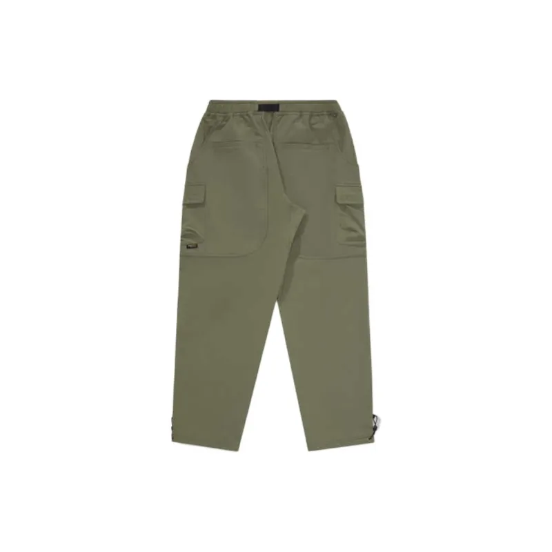 UNDEFEATED Casual Pants Unisex-1