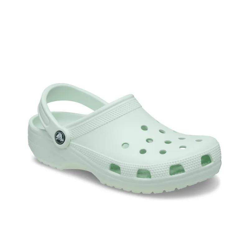 Crocs Classic Clog Clogs Unisex Mint-1