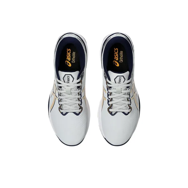 Asics Gel Kayano Ace 2 Glacier Grey Amber-4