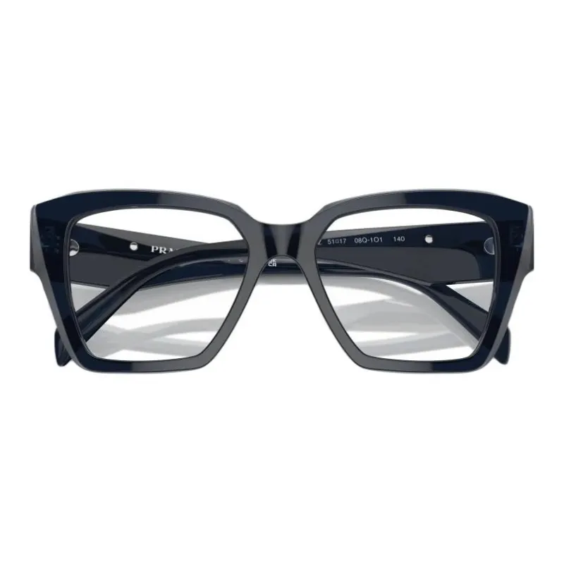 PRADA Square Frame Glasses-3
