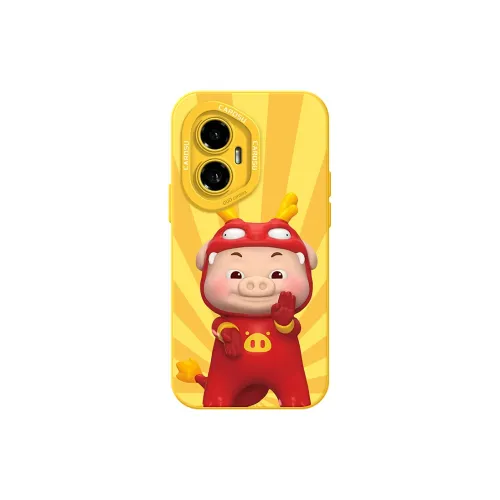 CHUNFAN Phone Cases