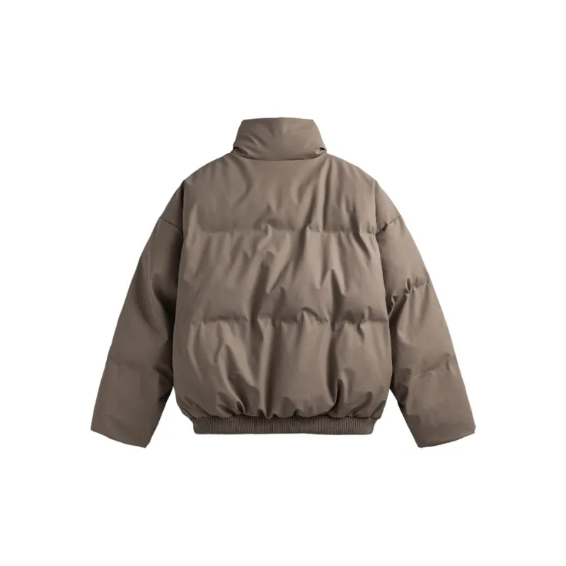 GANESH Puffer Jackets Unisex-4