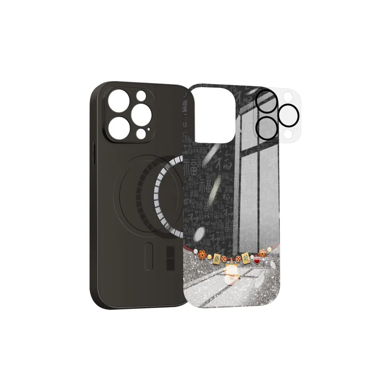 YADIQI Phone Cases-7