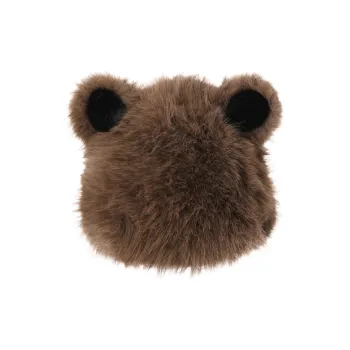 ZANC Polyester Beanies Unisex Multiple Colors