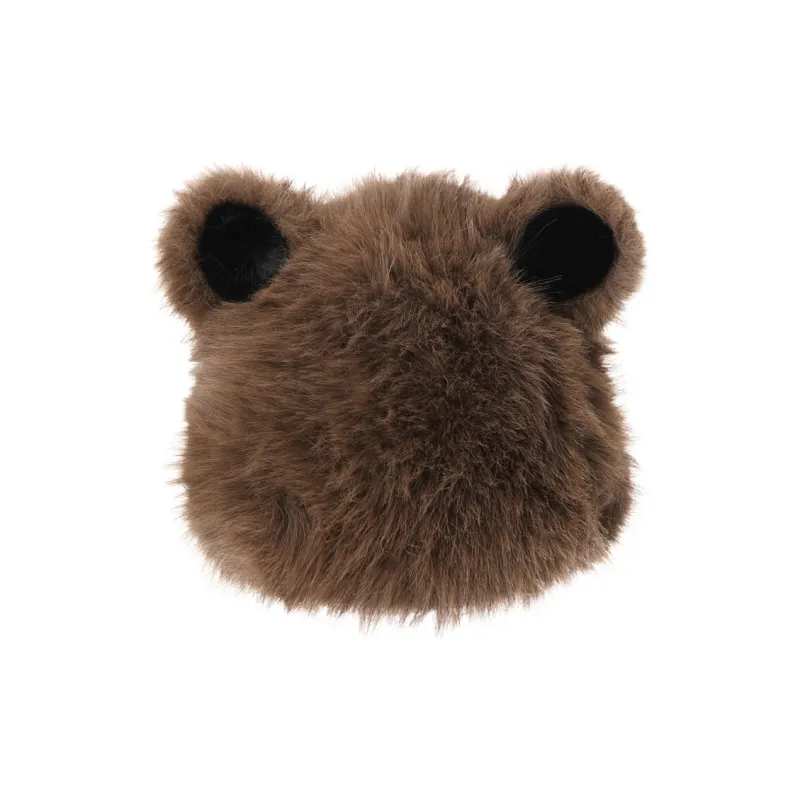 ZANC Polyester Beanies Unisex Multiple Colors-0