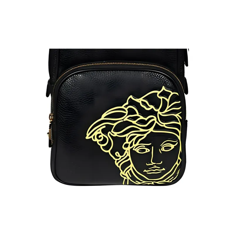 VERSACE Sling Bags-3