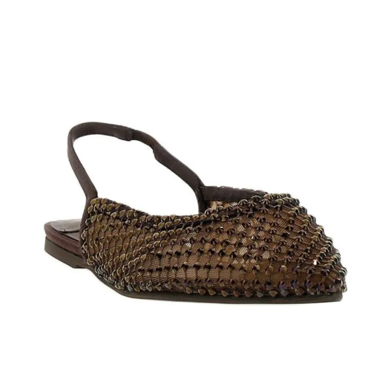 Le Silla Gilda Mules Women's-2
