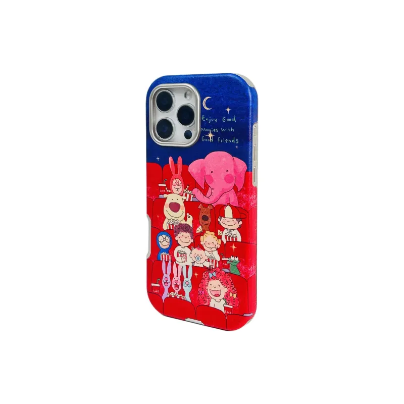 Wei Xin Phone Cases-2