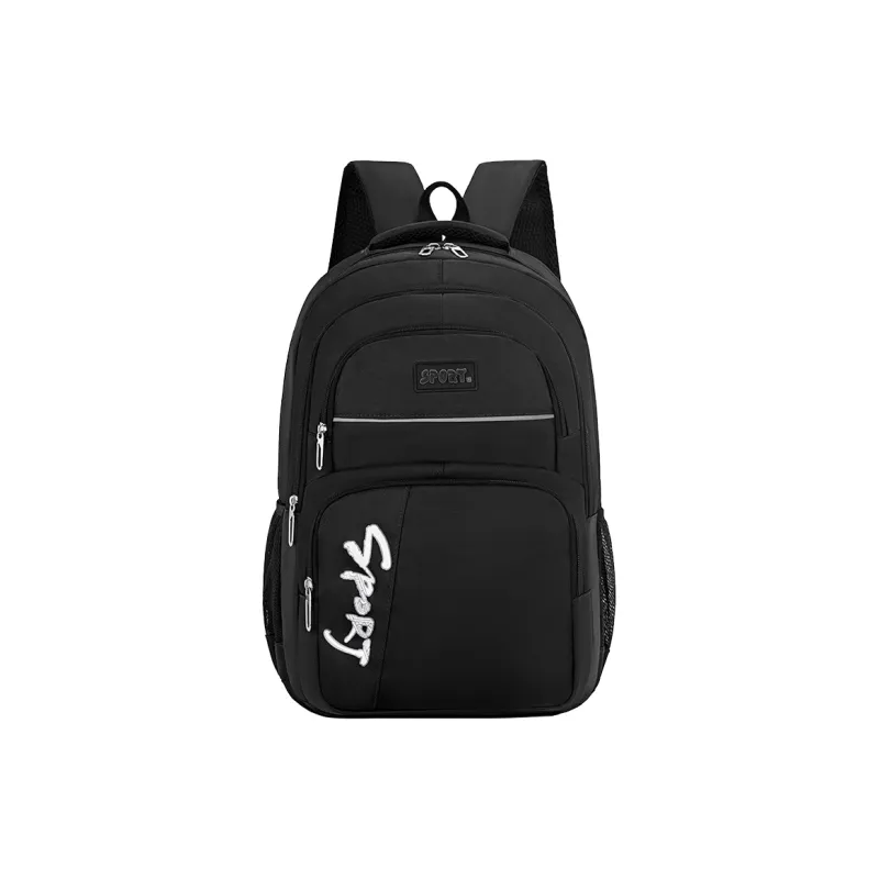 BSELEON Oxford Backpack Unisex Multicolor-2