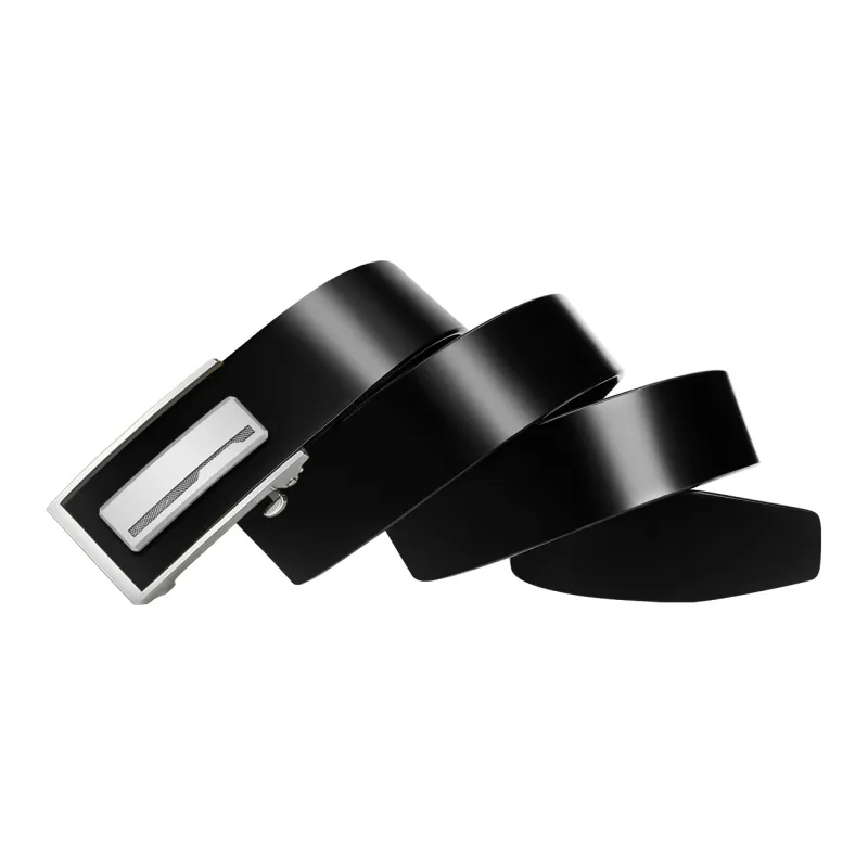 CATELLES Top Grain Cow Leather Leather Belts Men's 3.5cm/3.8cm-13