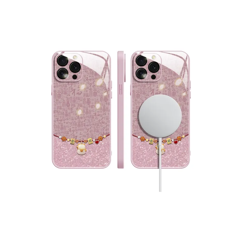 YADIQI Phone Cases-9