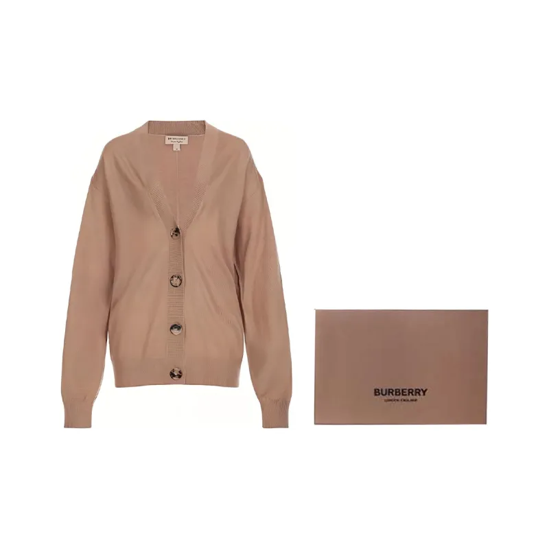 Burberry Knitwear Unisex-10