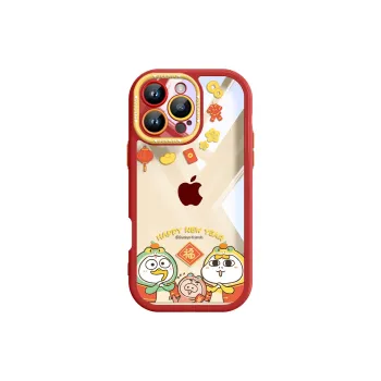 BC@RBRKK Phone Cases