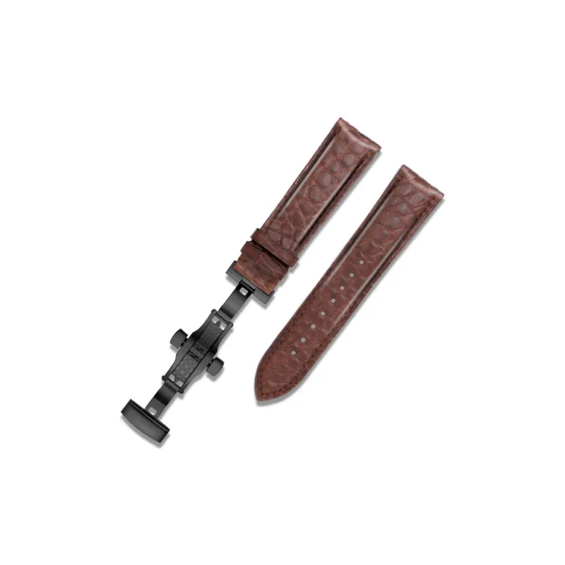 MSSM Watch Band Xiaomi Compatibility Genuine Leather Material-6