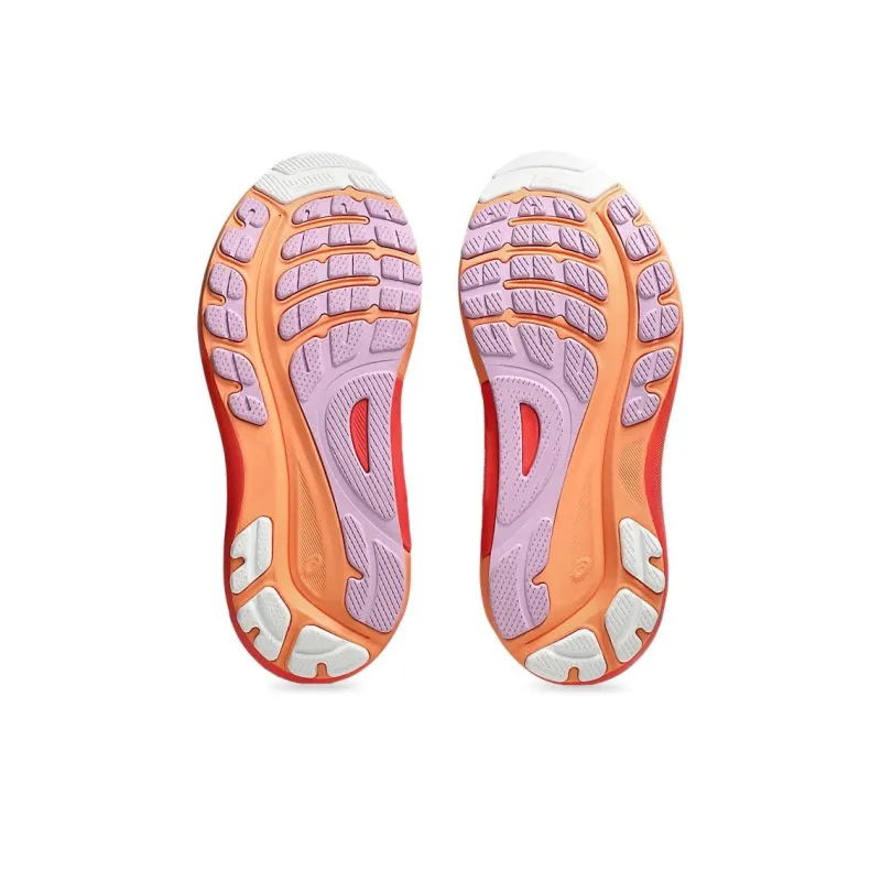 Asics Gel Kayano 31 Light Ube White Women's-5