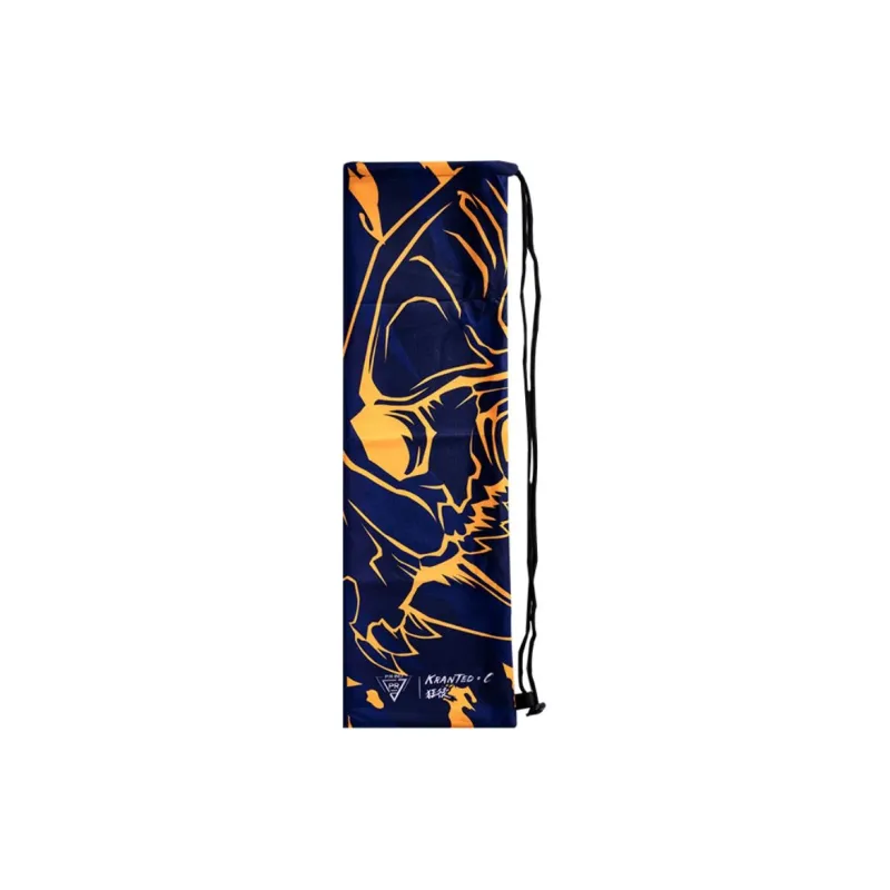 P.R IND Badminton Racket Bags-3