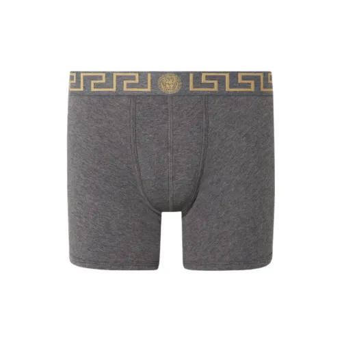 VERSACE Greca Border Stretched Boxers