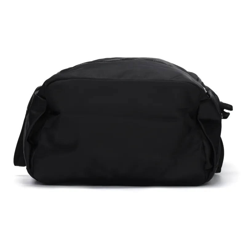 Lululemon Nylon Backpack Regular Unisex Black-3