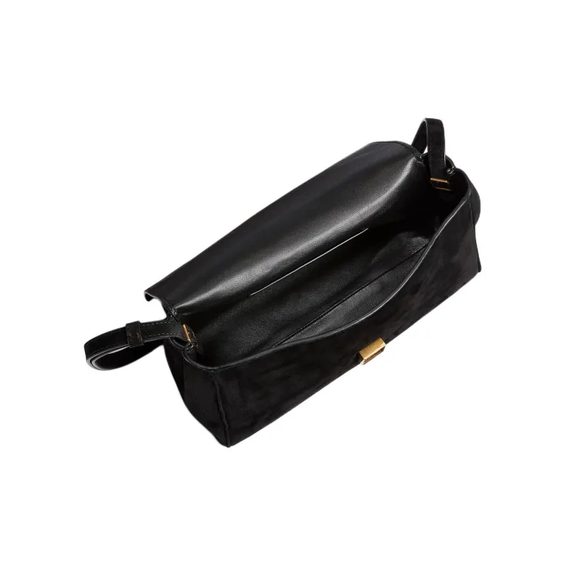 KHAITE Audrey Crossbody Bag-3