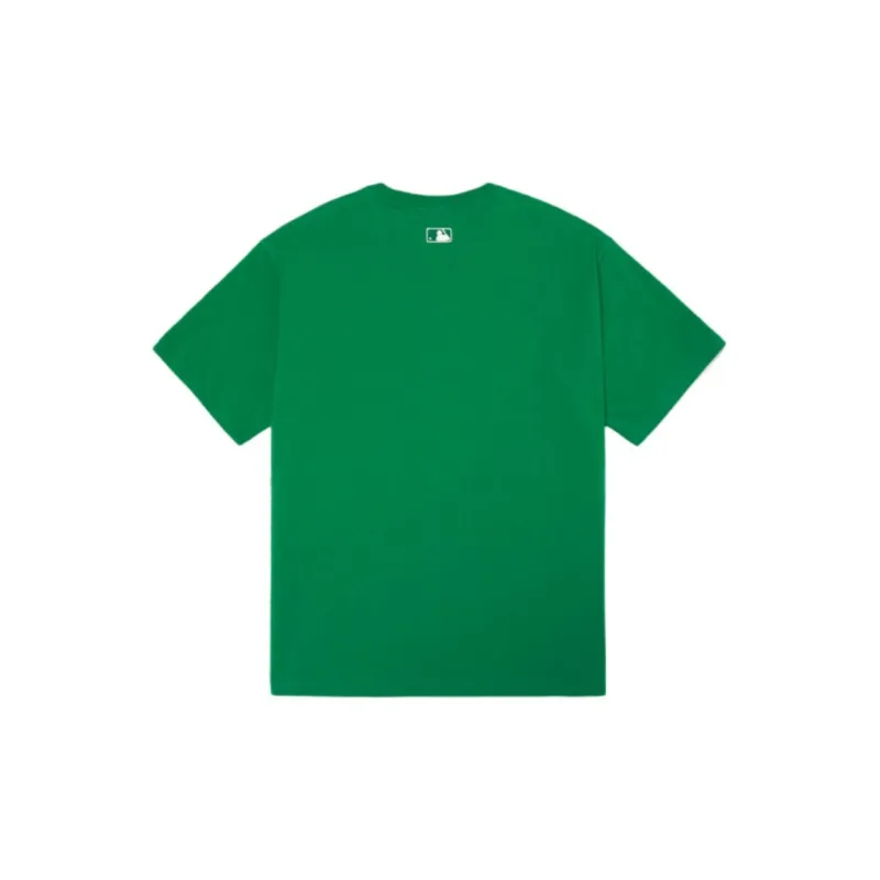 MLB T Shirts Unisex Green-1