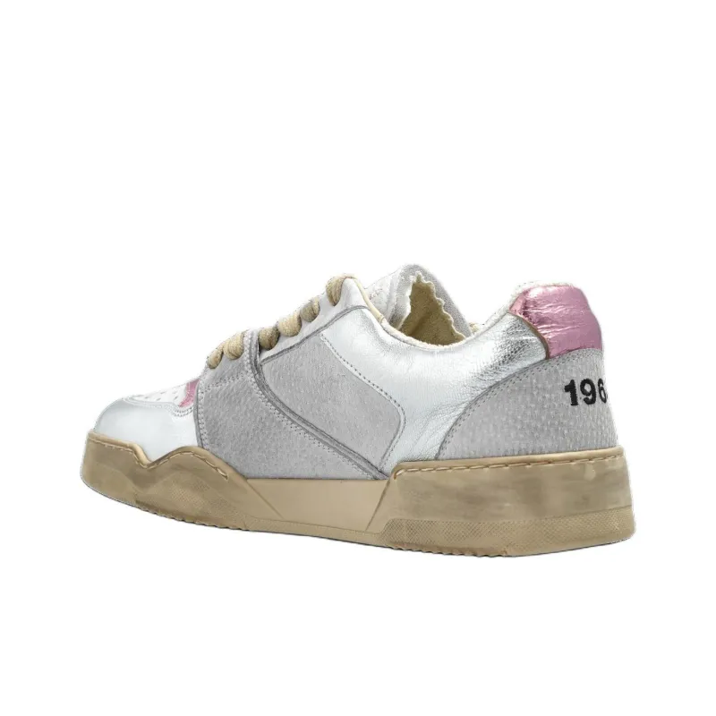 DSQUARED 2 Spiker Sneakers Women's-3
