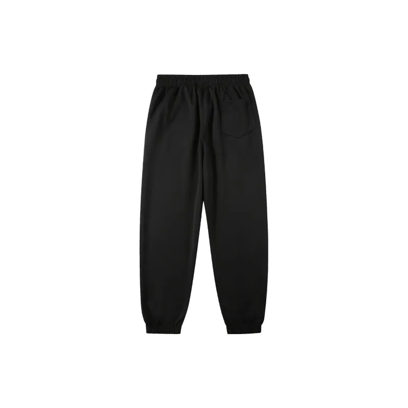 Feiyue Knitted Sports Pants Unisex-1
