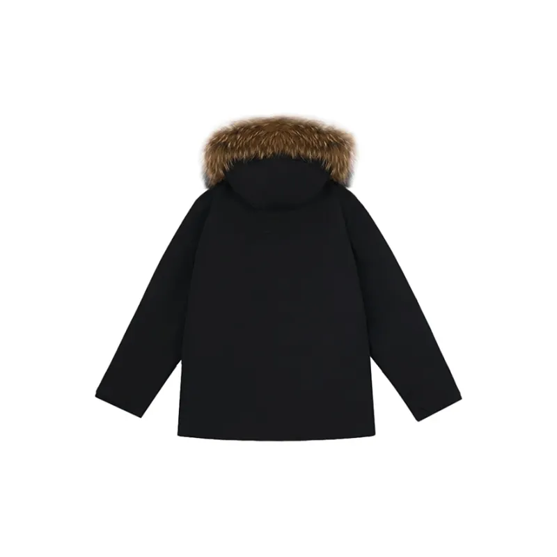LALABOBO Down Jackets Unisex-1