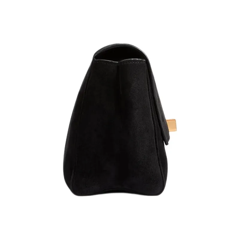 KHAITE Audrey Crossbody Bag-1