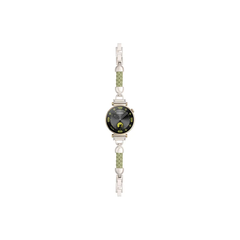 Antey Watch Band Huawei Compatibility 175 220mm Metal-35