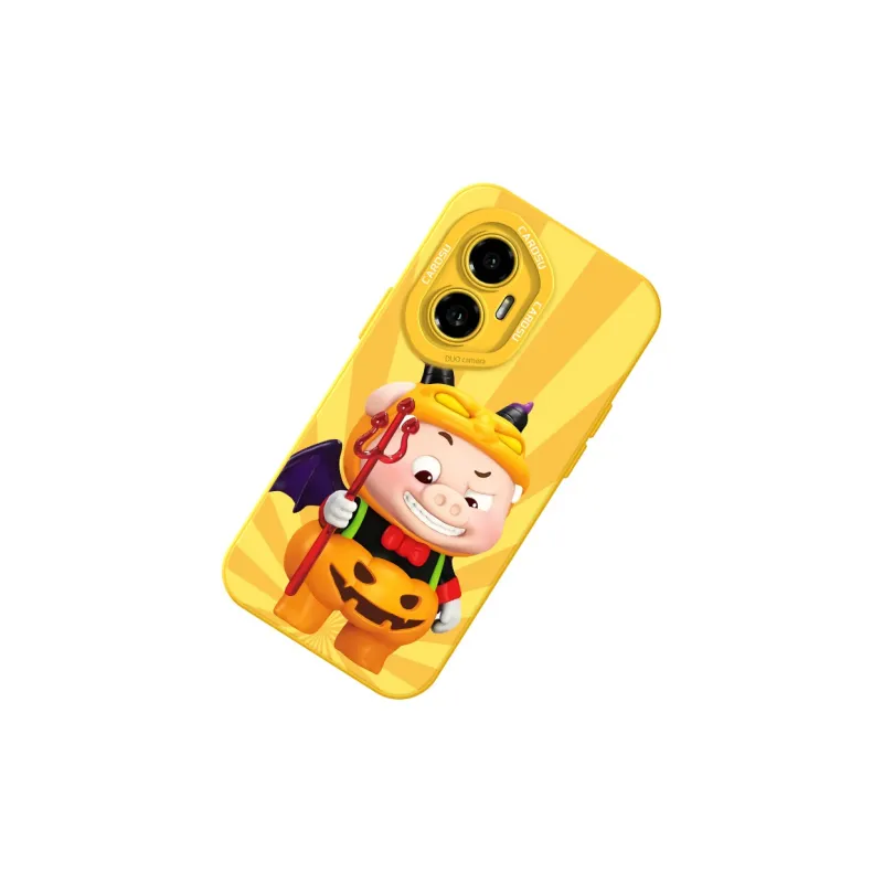 CHUNFAN Phone Cases-22