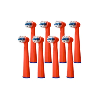 EIYEAH Toothbrush Heads