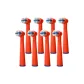 Kids' Multi-Angle Cleaning Kit (8 Pcs)