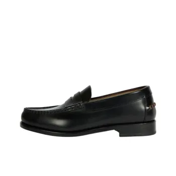 Paul Smith Lido Loafers Men's Black