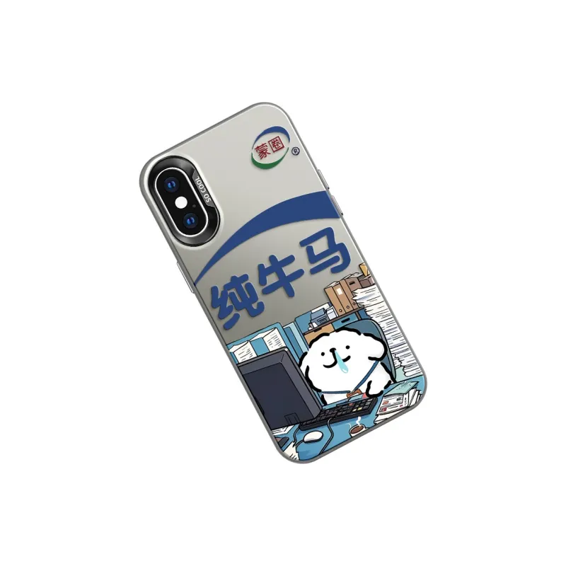 MANQIN Phone Cases-2