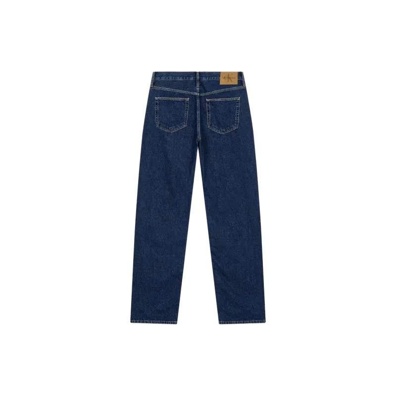 CALVIN KLEIN Jeans Men's Dark Blue-1