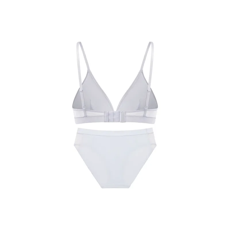 FREELASS Women's Underwear Sets-1