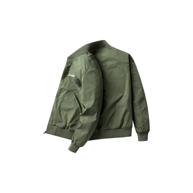 Jeep Jackets Men-4