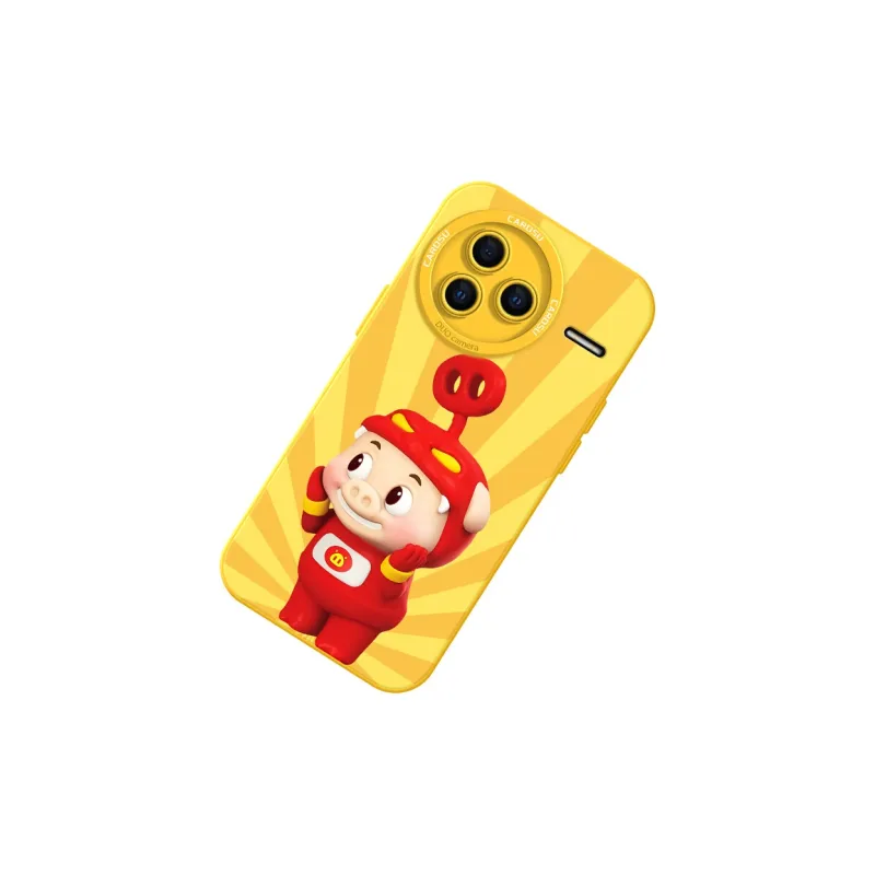 CHUNFAN Phone Cases-27