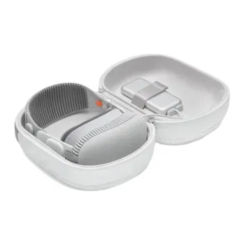 Apple Works With Apple Vision Pro Polycarbonate Tear-Resistant Shell Headphone Cases