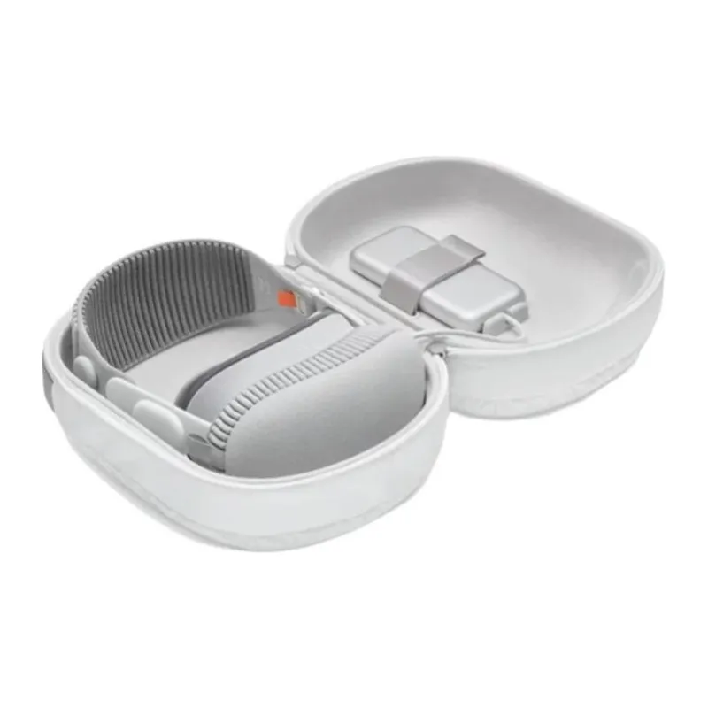 Apple Works With Apple Vision Pro Polycarbonate Tear-Resistant Shell Headphone Cases-0