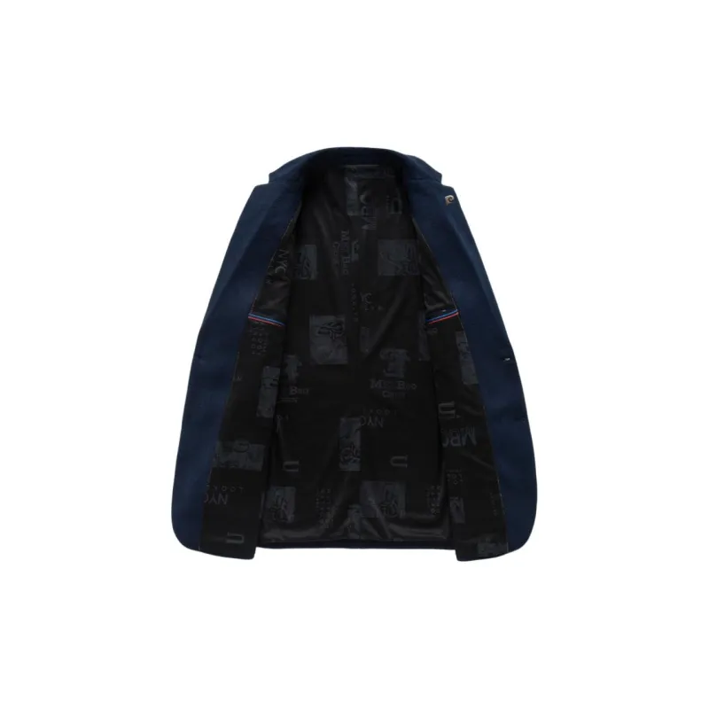 PIERRE CARDIN Business Suit Men's-2